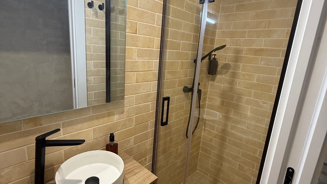 Photo of Bathroom in Montanejos