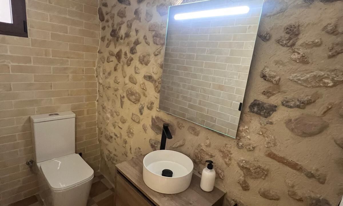 Photo of Bathroom in Montanejos