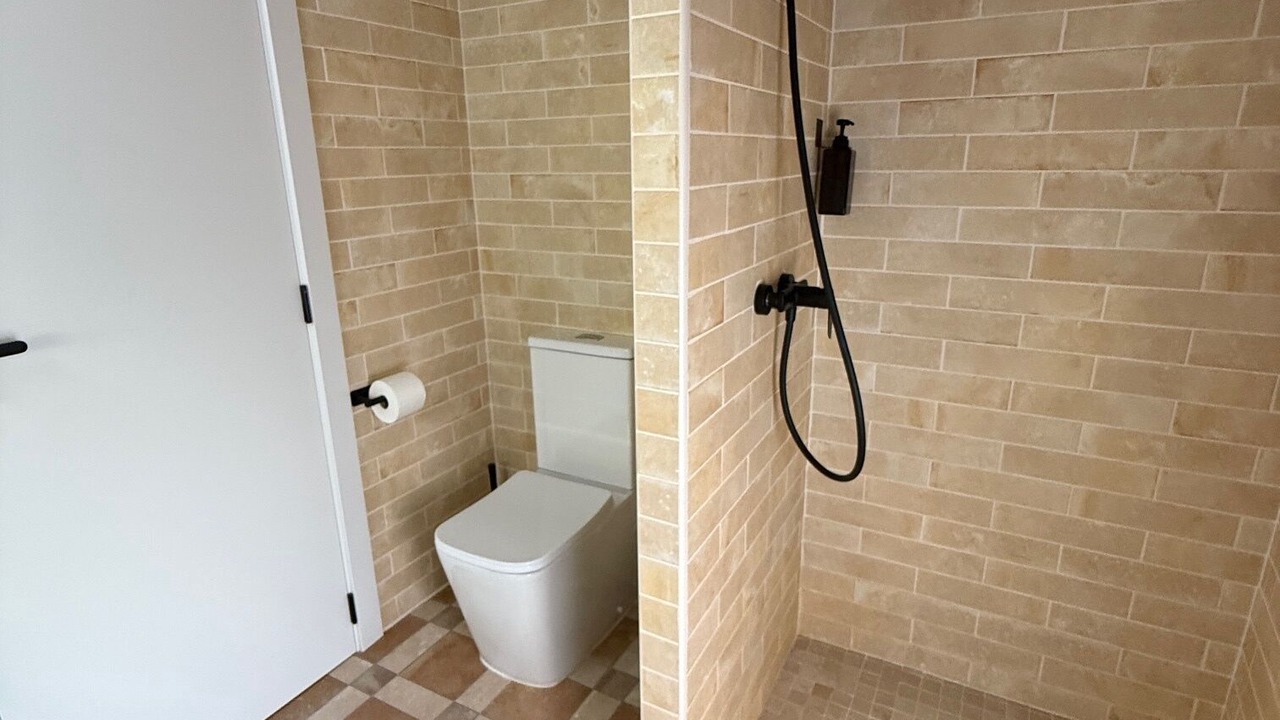 Photo of Bathroom in Montanejos