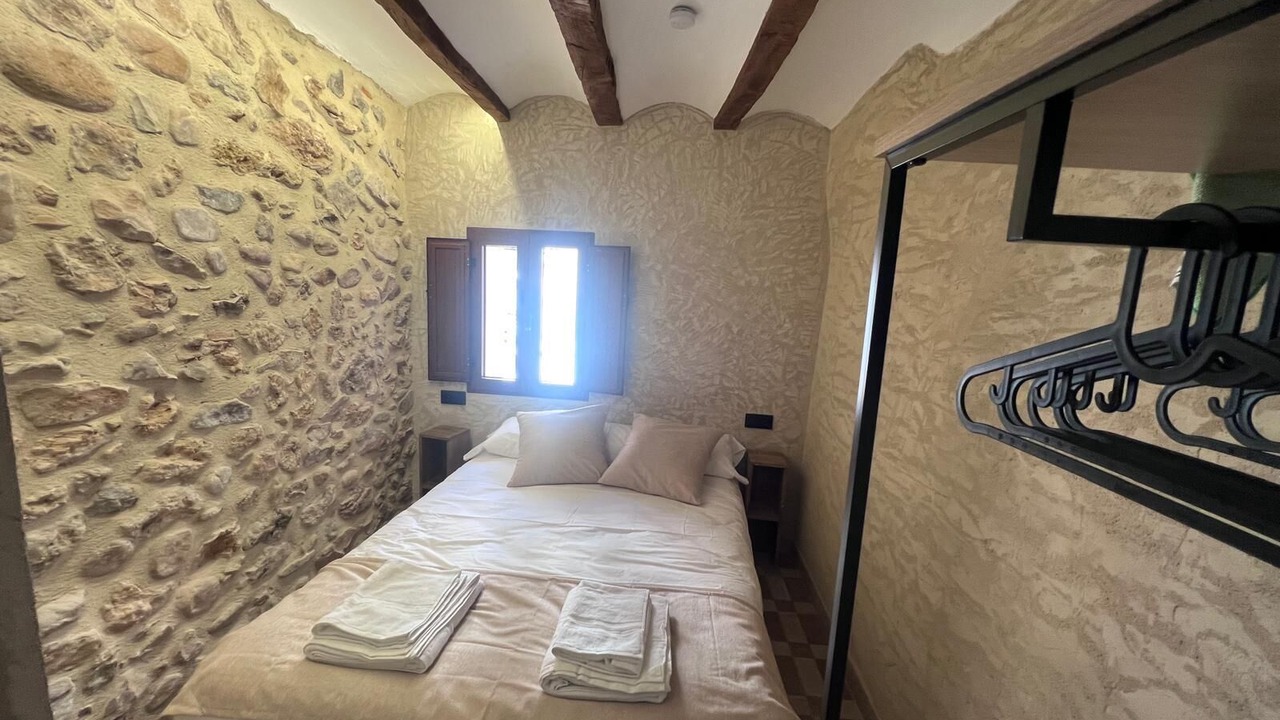 Photo of Bedroom in Montanejos