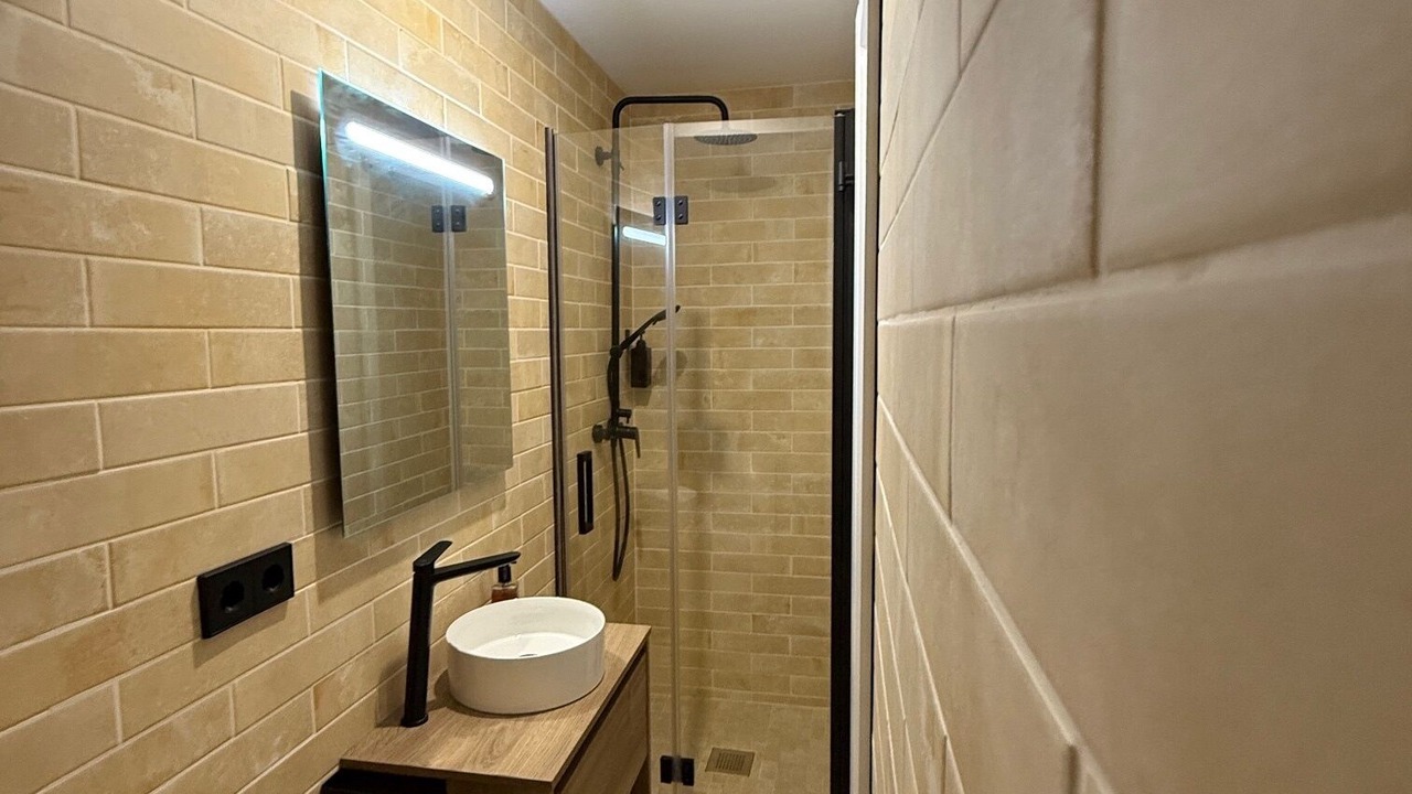 Photo of Bathroom in Montanejos