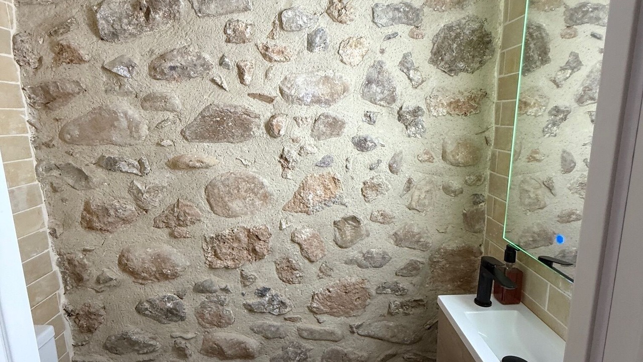 Photo of Bathroom in Montanejos