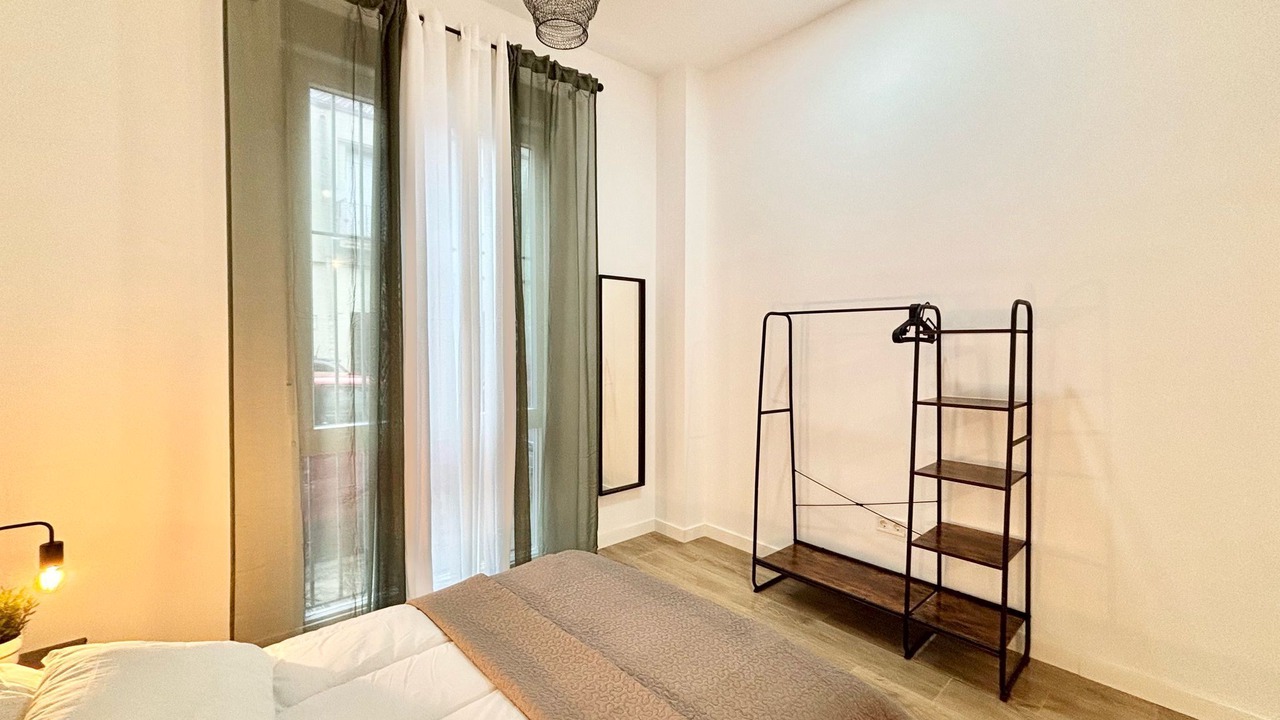 Photo of Bedroom in San Diego