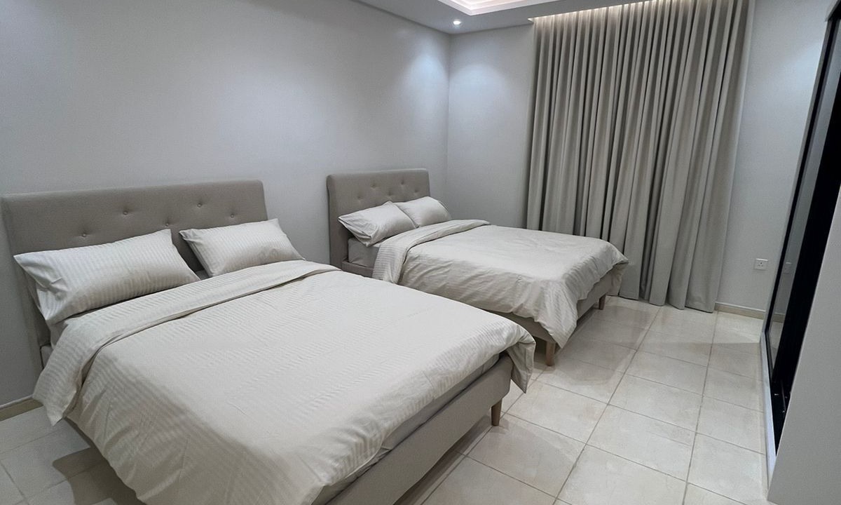 Photo of Bedroom in As Salamah
