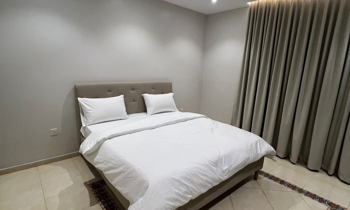 Photo of Bedroom in As Salamah