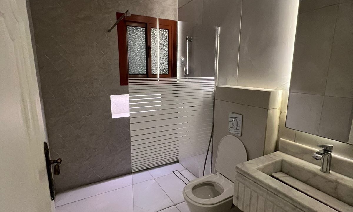 Photo of Bathroom in As Salamah