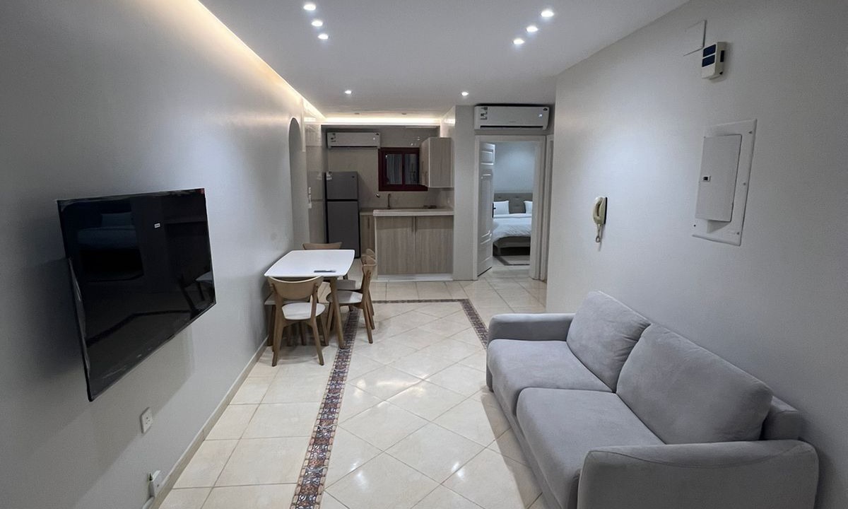 Photo of Livingroom in As Salamah