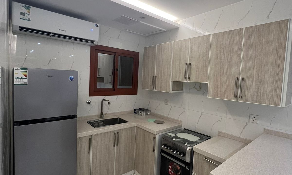 Photo of Kitchen in As Salamah