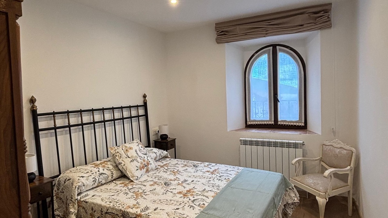 Photo of Bedroom in Branosera