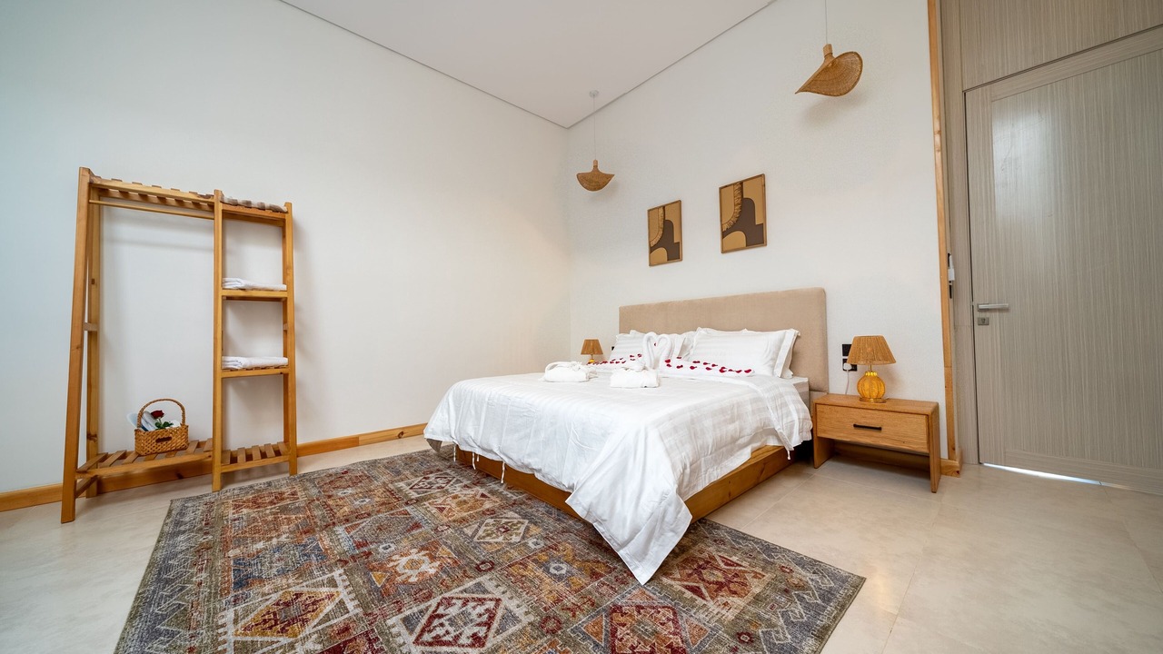 Photo of Bedroom in Dhahban