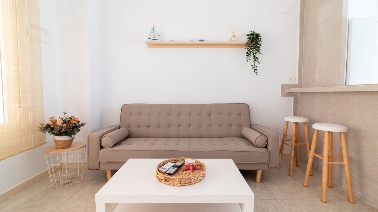 Photo of Livingroom in El Grau de Moncofa