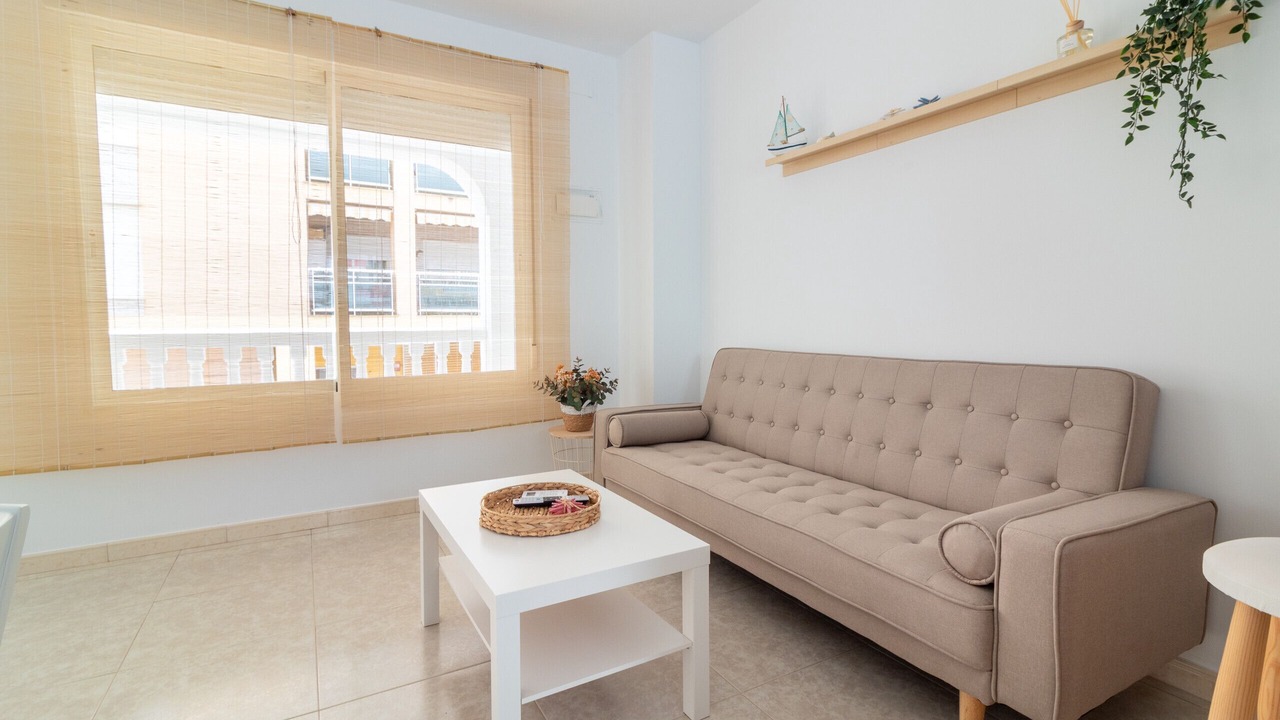 Photo of Livingroom in El Grau de Moncofa
