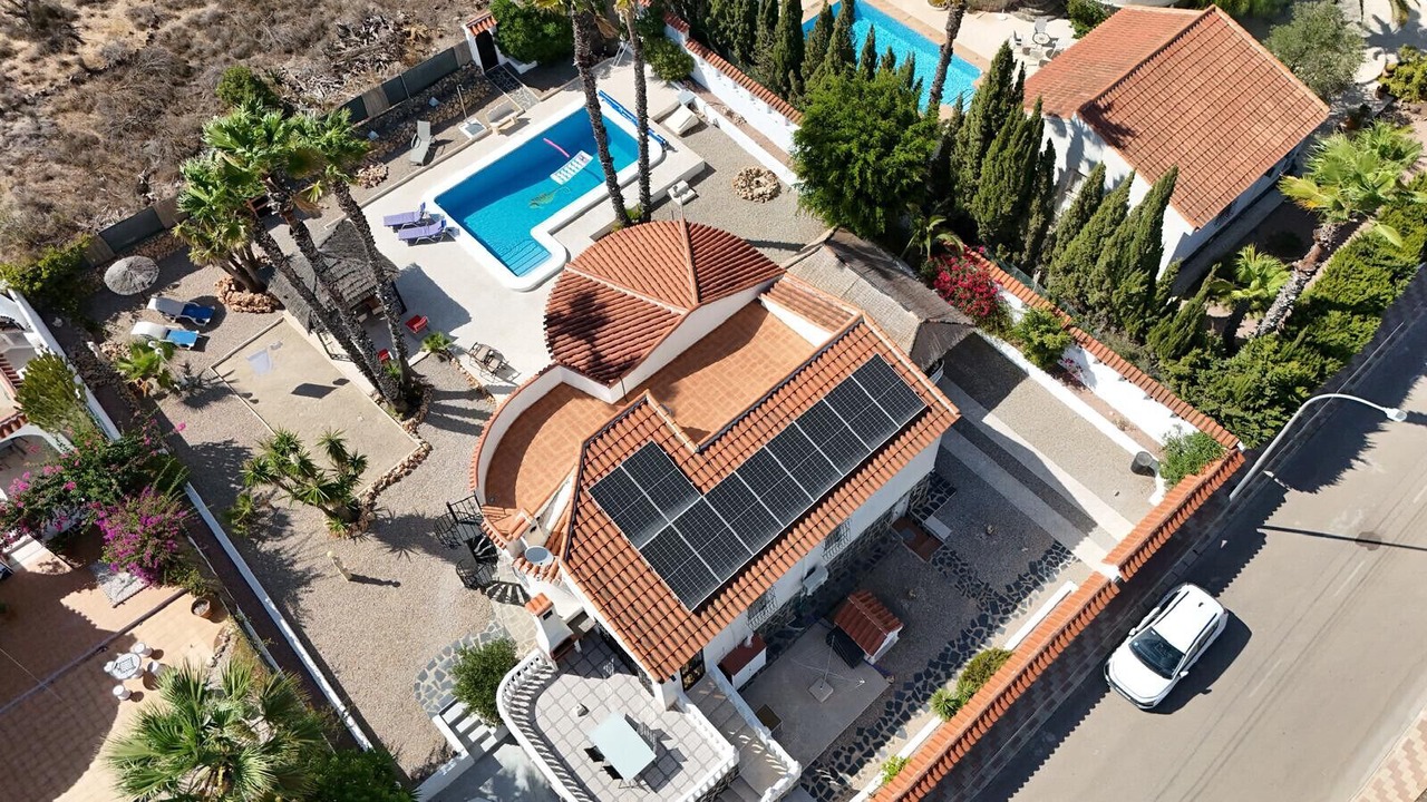 Photo of Outdoor in San Fulgencio