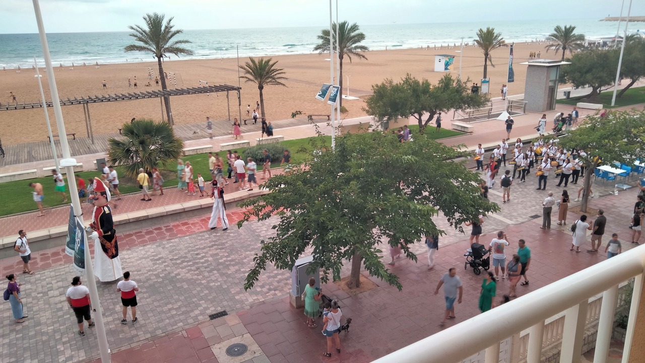 Photo of Outdoor in Grao de Gandia