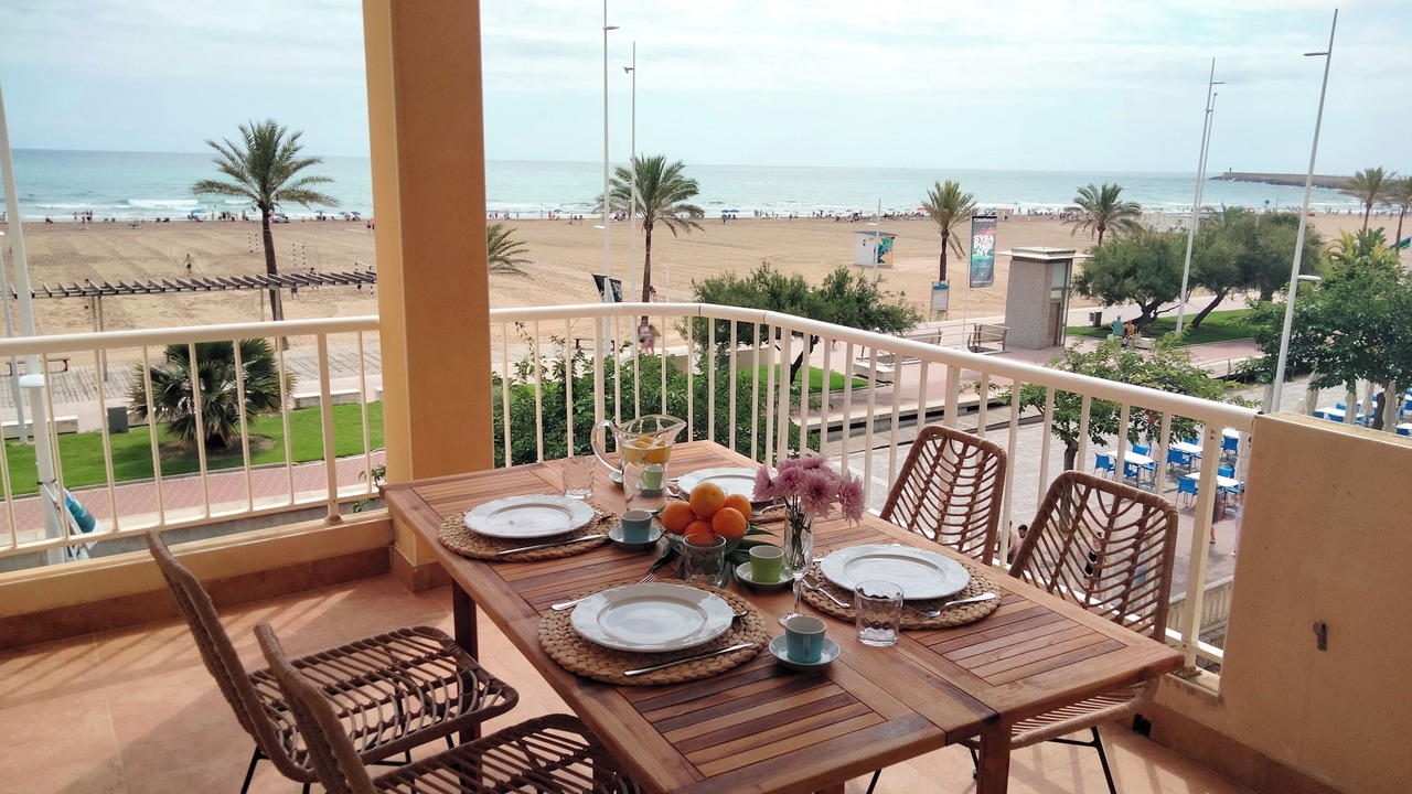 Photo of Outdoor in Grao de Gandia