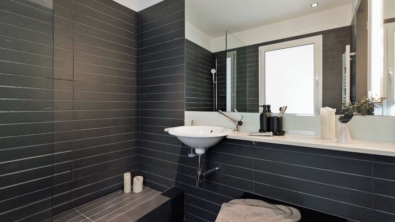 Photo of Bathroom in Gothic Quarter
