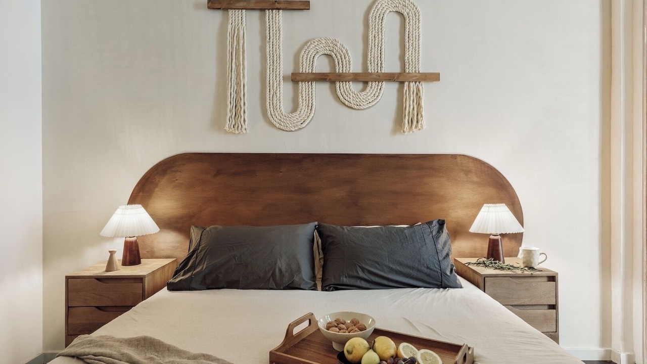 Photo of Bedroom in Gothic Quarter