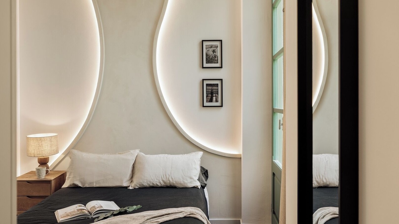 Photo of Bedroom in Gothic Quarter