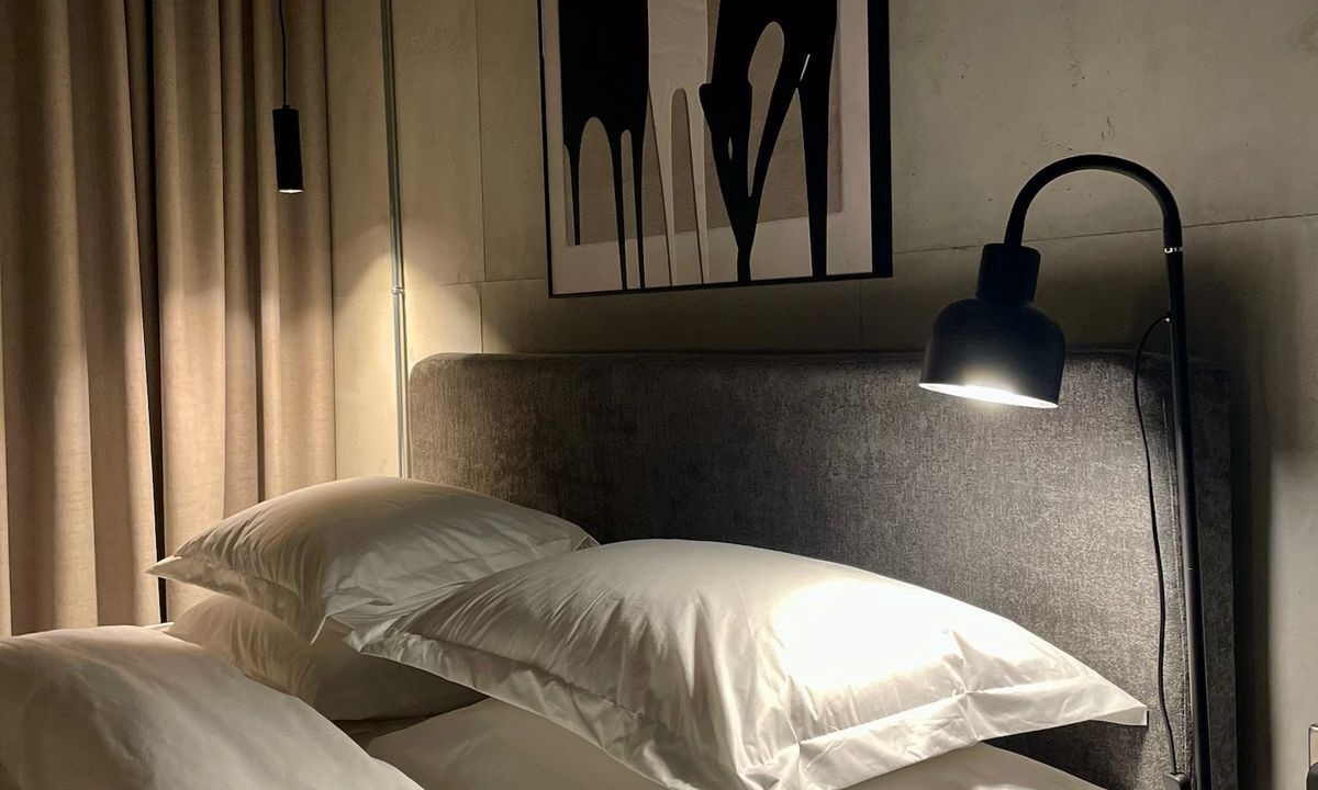 Photo of Bedroom in Riyadh