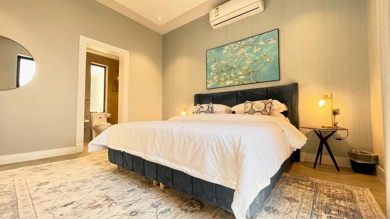 Photo of Bedroom in Riyadh