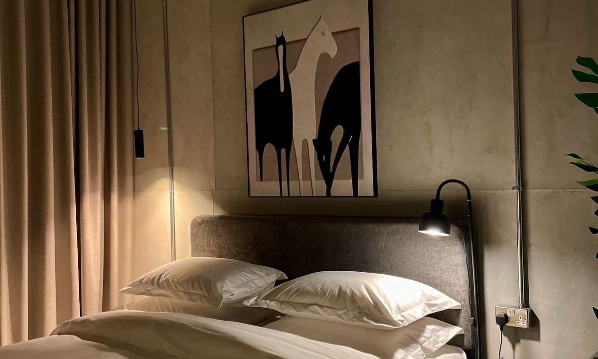 Photo of Bedroom in Riyadh