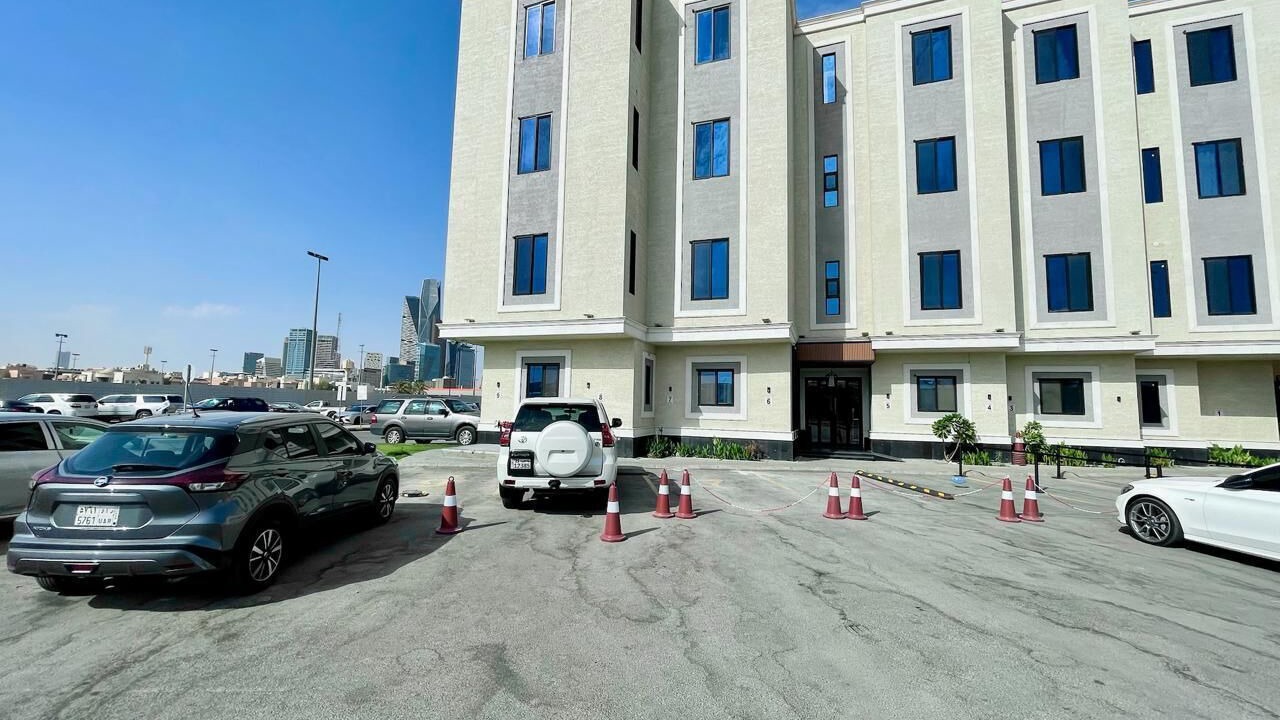 Photo of Outdoor in Riyadh