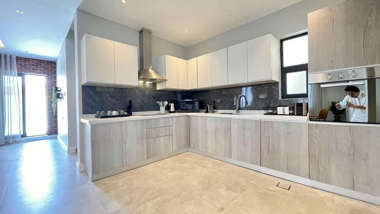 Photo of Kitchen in Riyadh