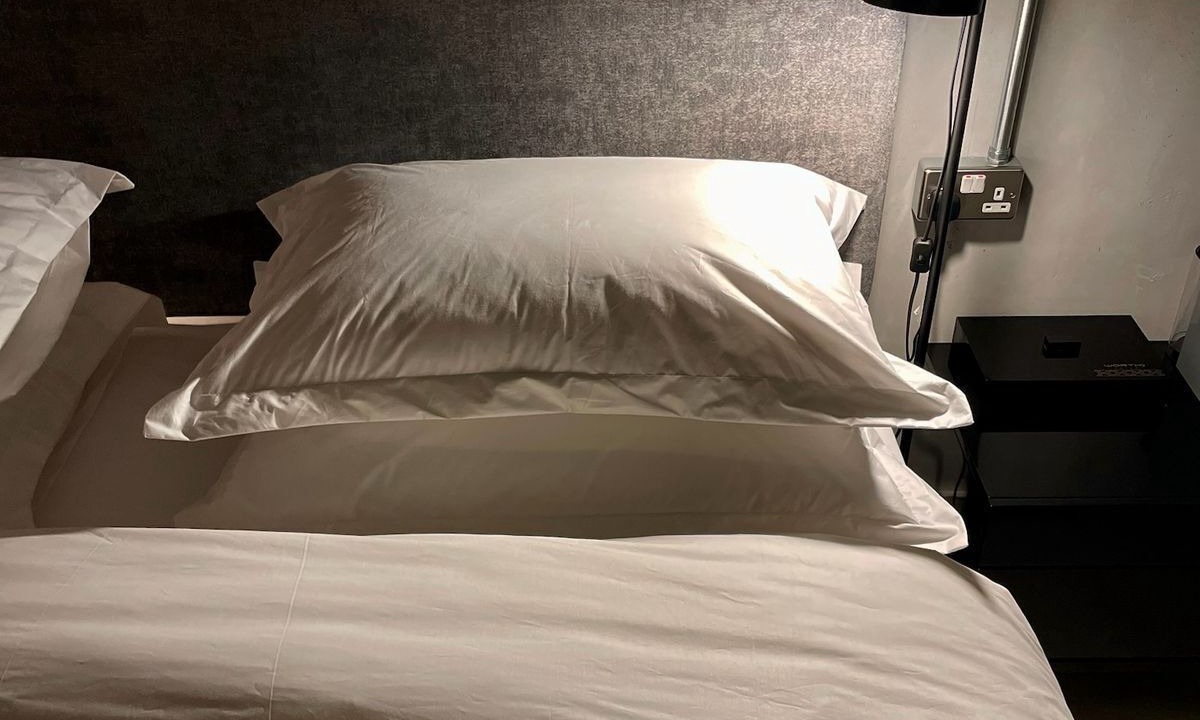 Photo of Bedroom in Riyadh