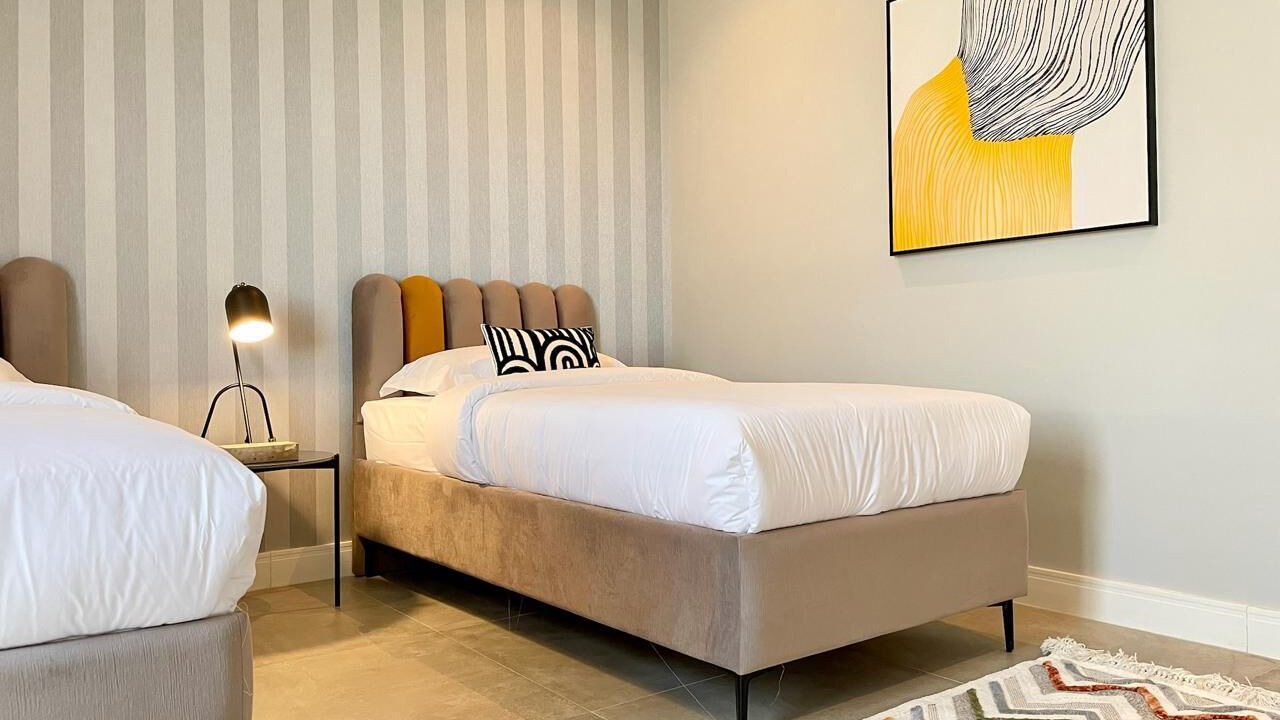 Photo of Bedroom in Riyadh