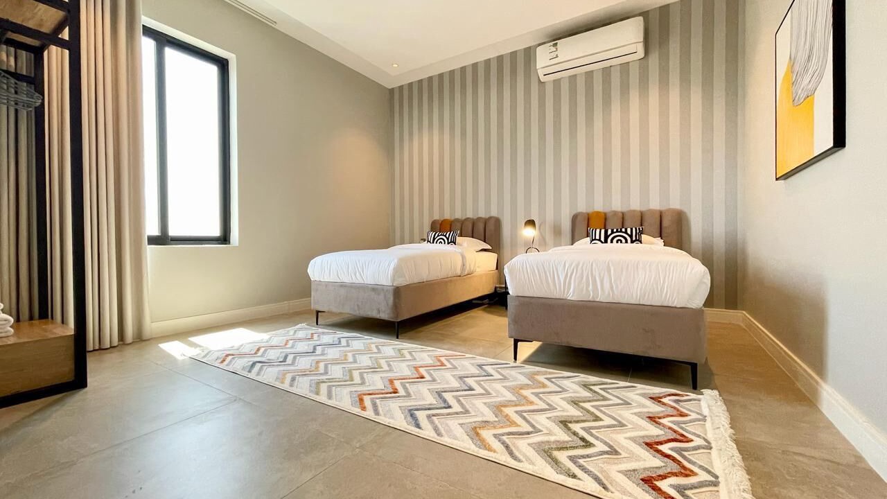 Photo of Bedroom in Riyadh