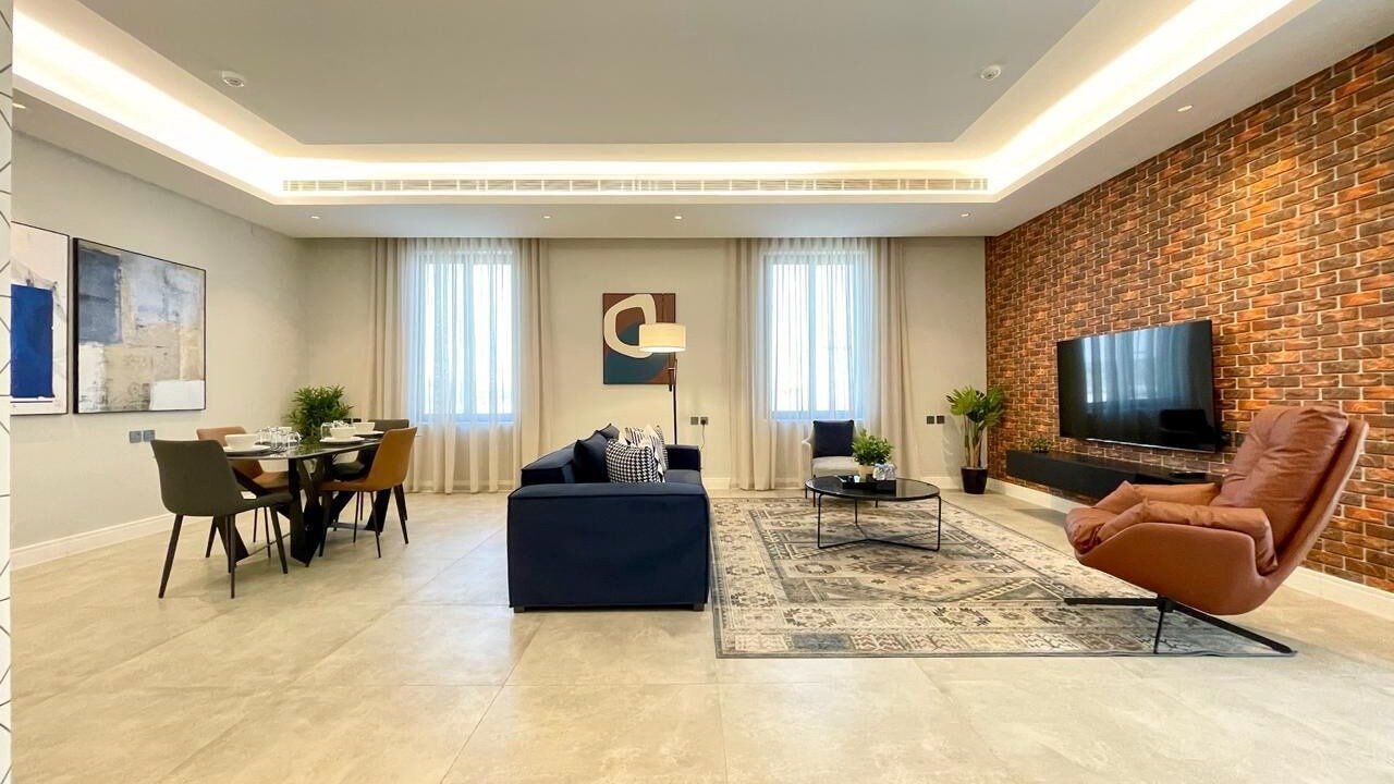 Photo of Livingroom in Riyadh