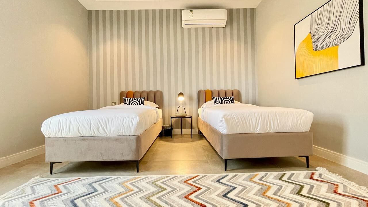 Photo of Bedroom in Riyadh