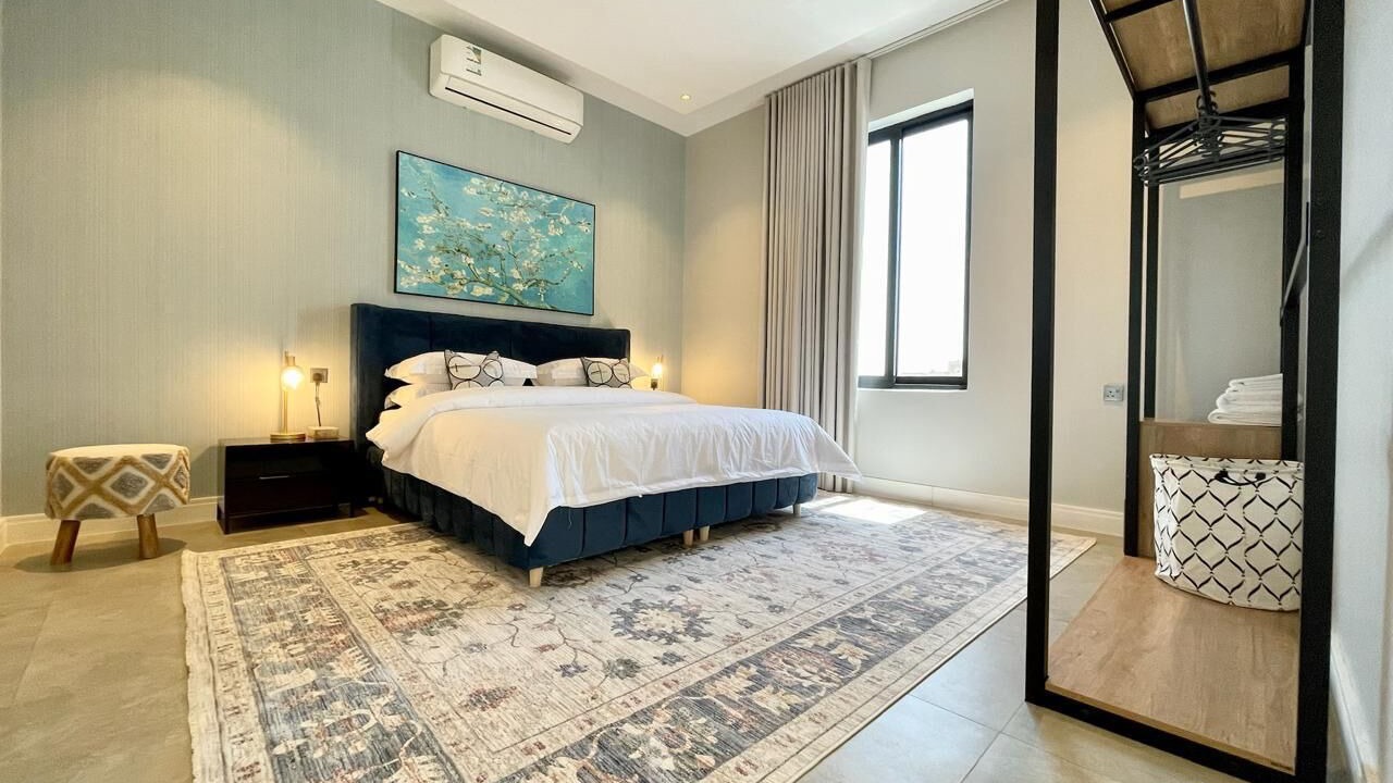 Photo of Bedroom in Riyadh