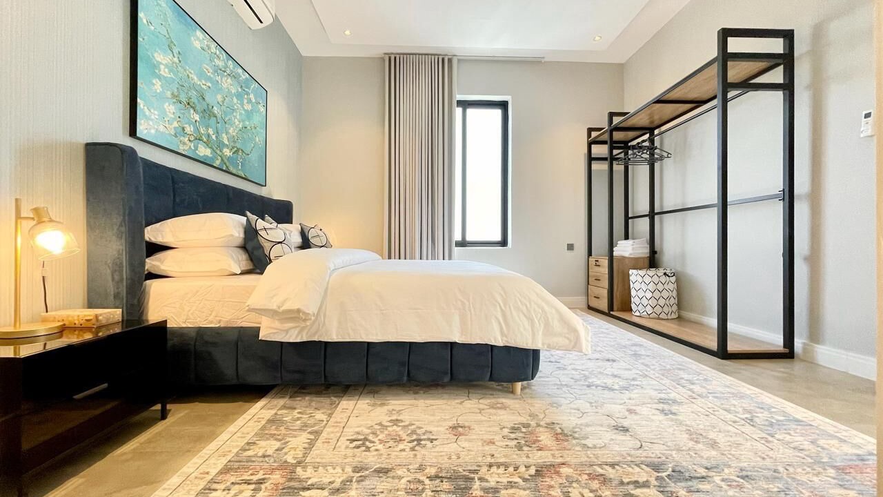 Photo of Bedroom in Riyadh