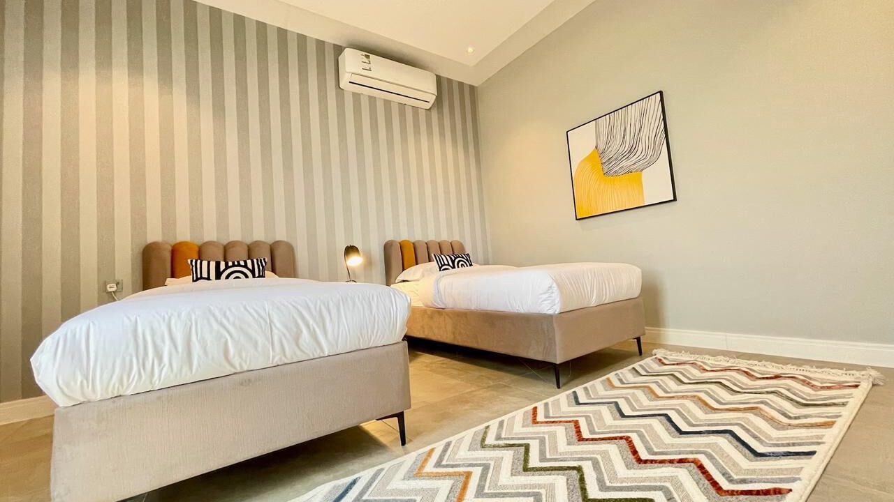 Photo of Bedroom in Riyadh