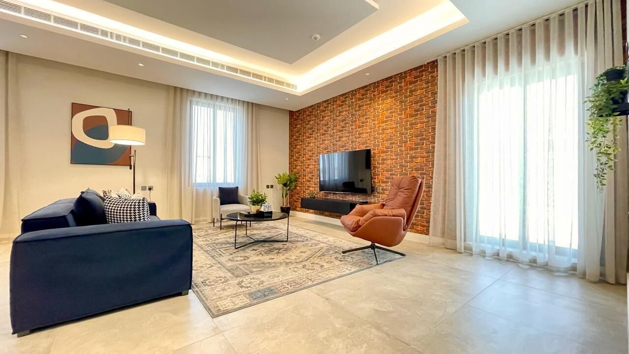 Photo of Livingroom in Riyadh