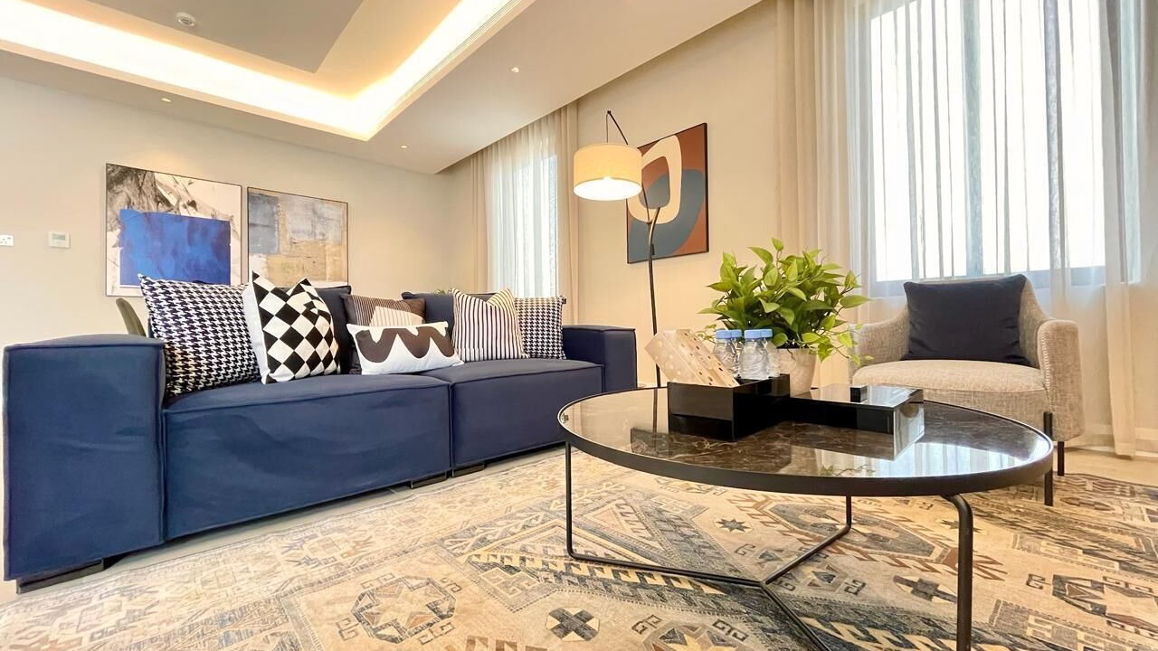 Photo of Livingroom in Riyadh