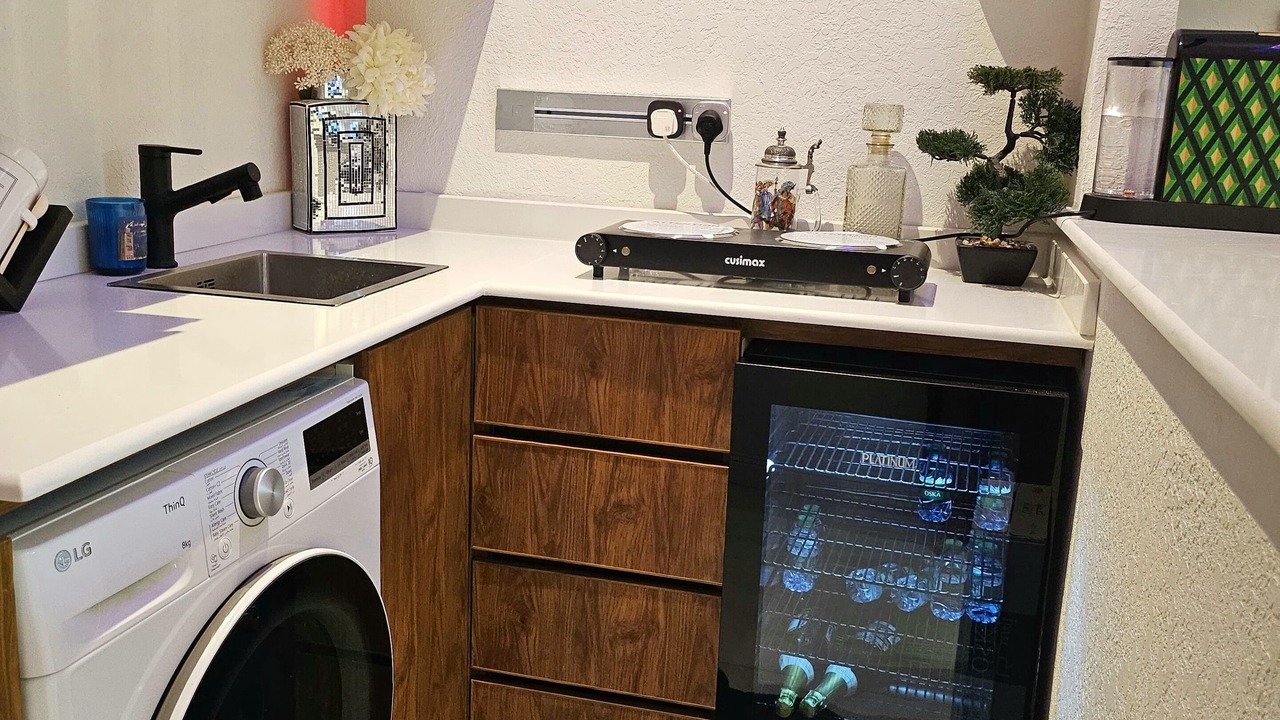 Photo of Kitchen in Riyadh
