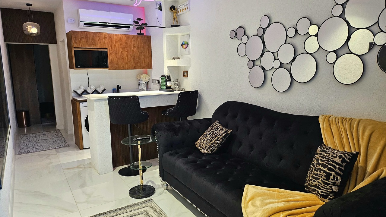 Photo of Livingroom in Riyadh