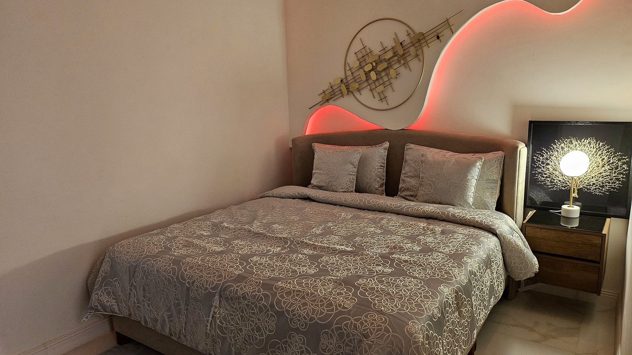 Photo of Bedroom in Riyadh