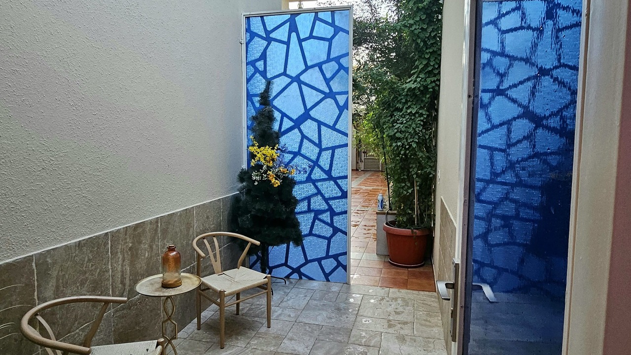 Photo of Patio Balcony in Riyadh