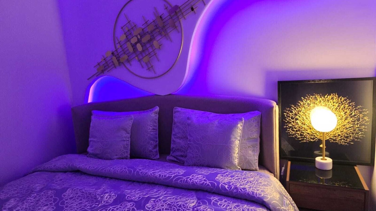 Photo of Bedroom in Riyadh