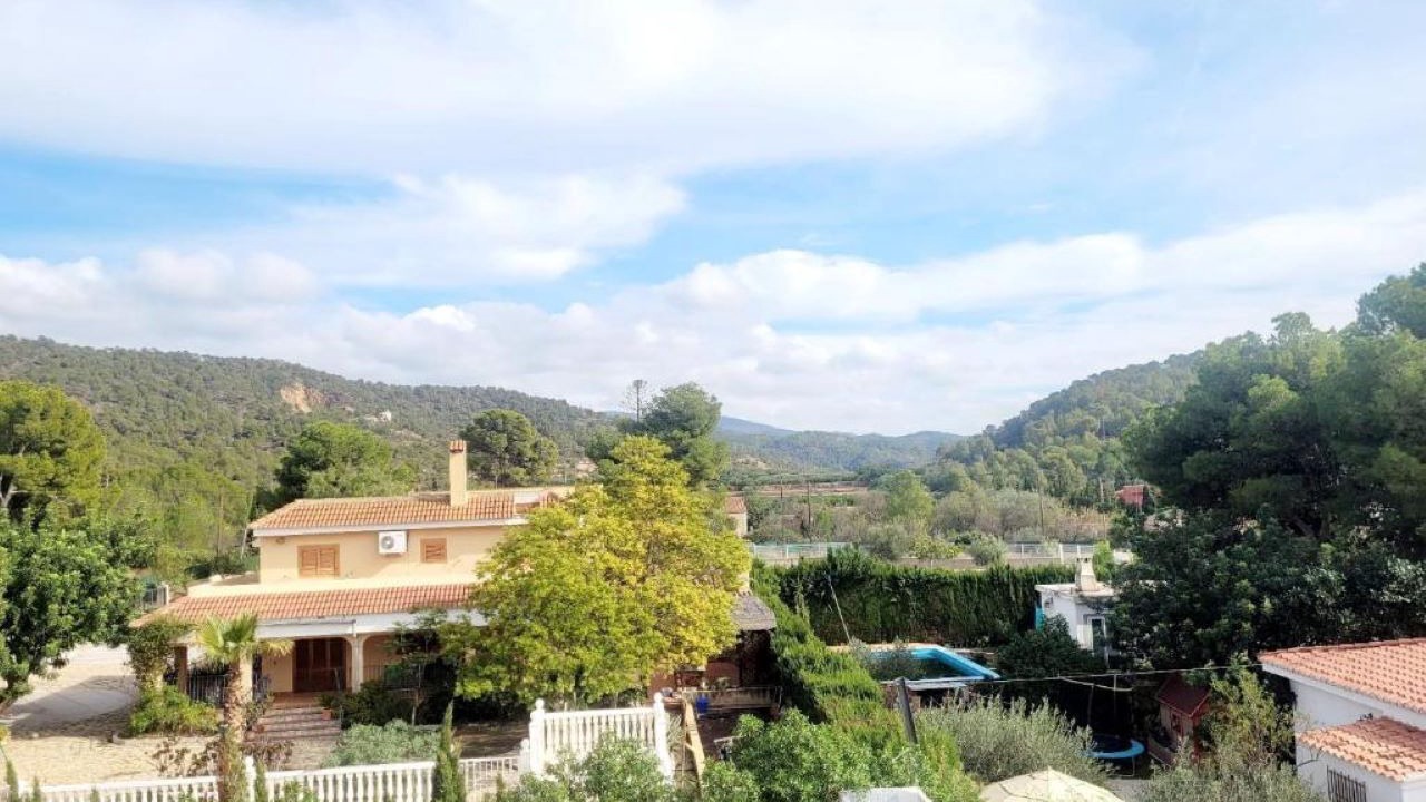 Photo of Outdoor in Olocau