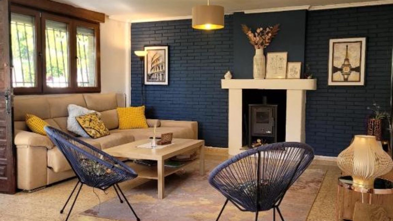 Photo of Livingroom in Olocau