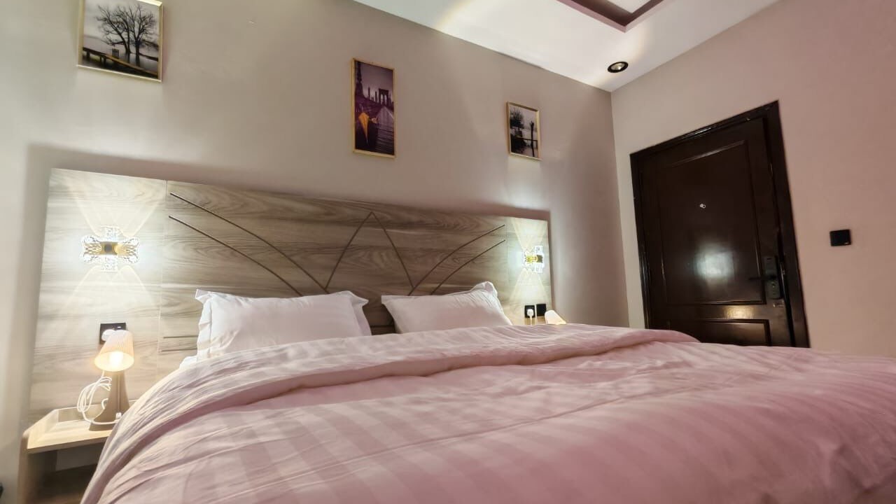 Photo of Bedroom in Al Faisaliyah