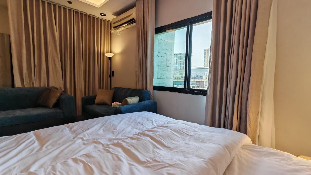 Photo of Bedroom in Al Faisaliyah