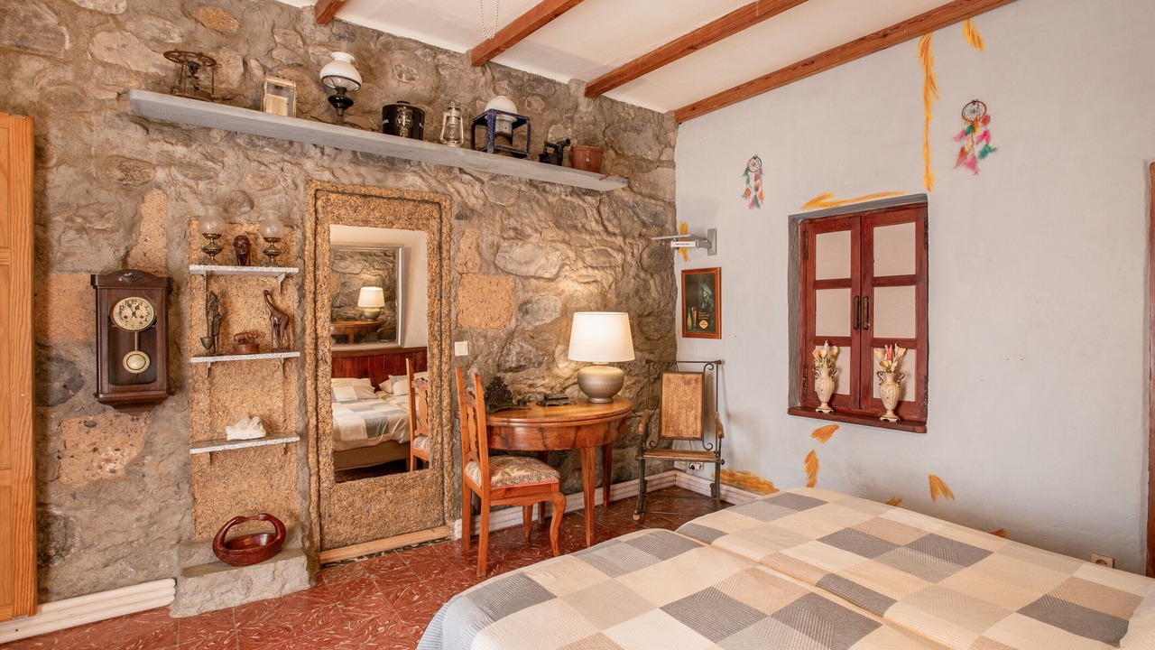 Photo of Bedroom in Telde