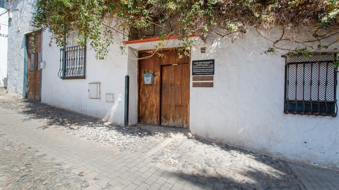 Photo of Outdoor in Telde