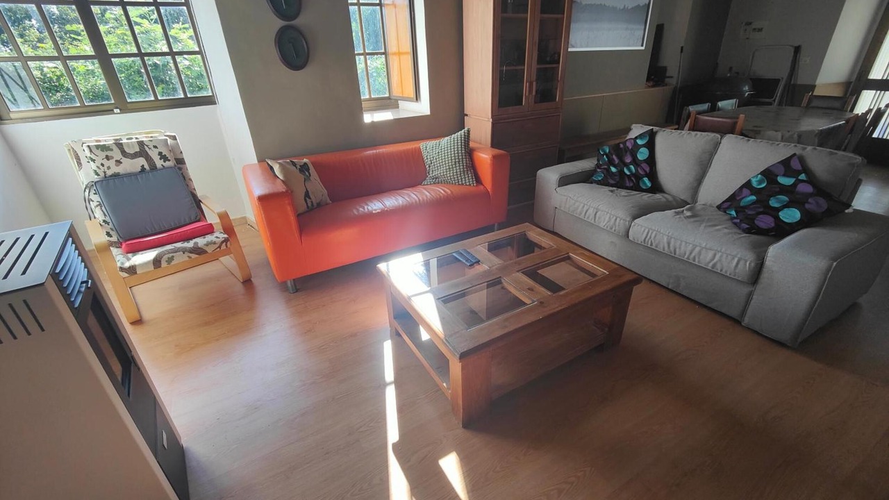 Photo of Livingroom in Ramil