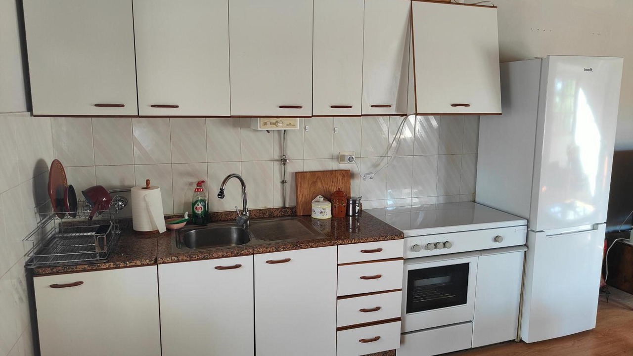 Photo of Kitchen in Ramil